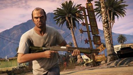 Grand Theft Auto V, la versione Pc è stata confermata per il 27 gennaio GTA V 030115