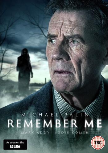 Seria(l)mente : Remember me ( 2014 )