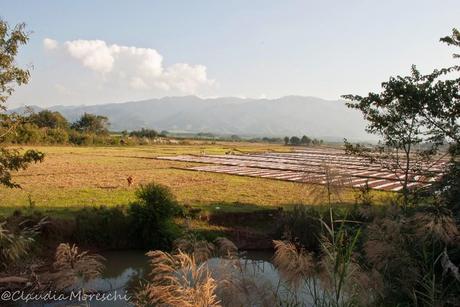 Benvenuti a Muang Sing, profondo Laos del nord