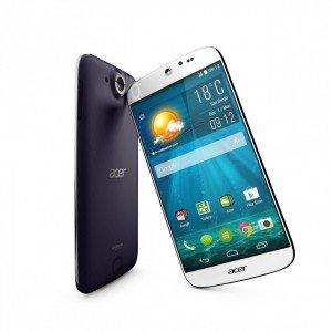 Acer Liquid Jade S