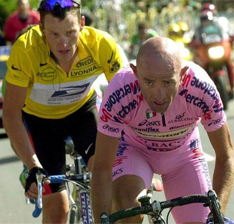 Torna SFIDE con una puntata speciale dedicata a Marco Pantani