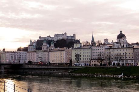 cosa vedere a salisburgo