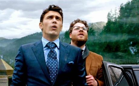 The Interview (2014)