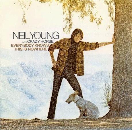 Neil Young & The Crazy Horse - Everybody Knows This is nowhere