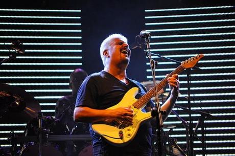 è morto pino daniele