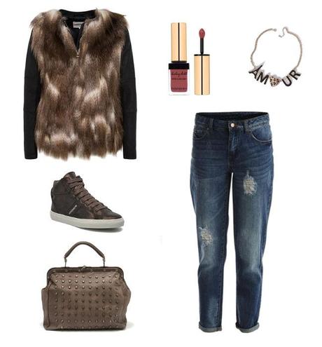 MONDAY CASUAL MONDAY CASUAL