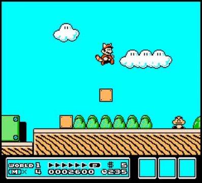 Super Mario - Monografie