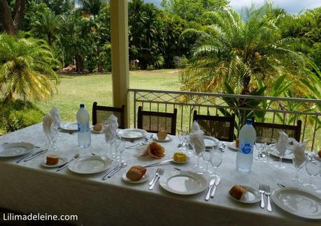 Maison creole Eureka Mauritius