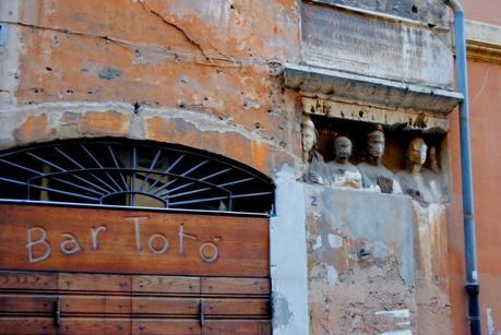 Ghetto ebraico Roma: cosa vedere, dove mangiare, negozi - la mia guida