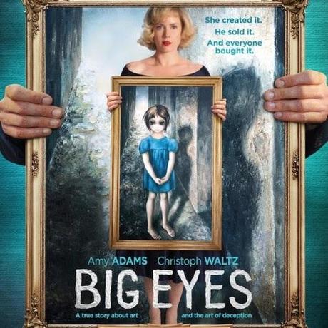 Big Eyes: i grandi occhi di Margaret Ulbrich