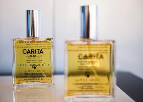 Carita si racconta e festeggia 70 anni di Haute Beauté