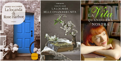 [Awards Fenix] Classifica dei libri più belli (letti) nel 2014