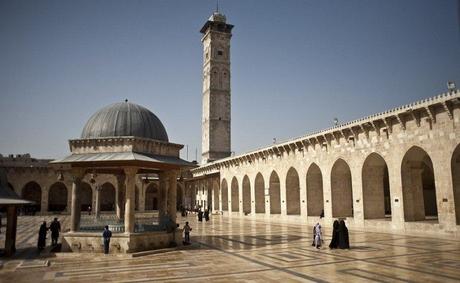 siria-moschea-umayyad