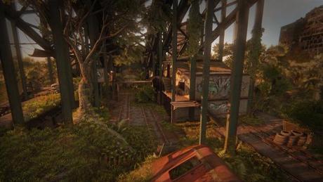 Survarium, parte la Beta pubblica in Europa Survarium 050115