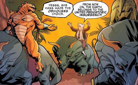 Spider-Man & The X-Men #01 - Poteva andare meglio ma anche peggio!