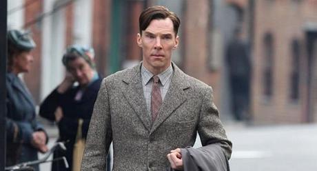 Cinema, The Imitation Game tra le nuove proposte