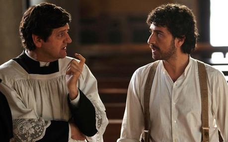 Box Office: al primo posto Si accettano Miracoli di Alessandro Siani