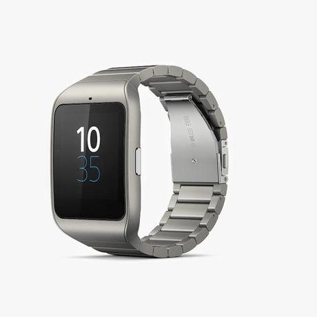 Sony Smartwatch 3: a febbraio una versione in acciaio inossidabile con cinturino intercambiabile #CES 2015 nexus2cee_01-SmartWatch3-stainless-steel-side_thumb