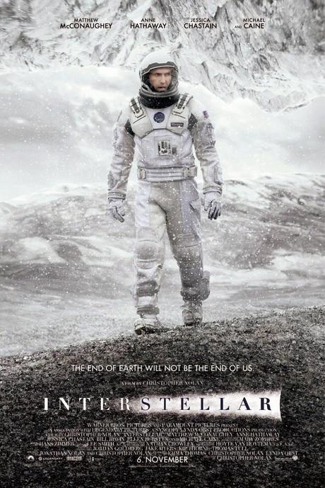 Interstellar ( 2014 )
