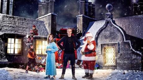 Doctor Who - Last Christmas