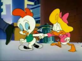 Tiny Toon - Viva le vacanze / Tiny Toon Adventures - How I spent my vacation (1992)