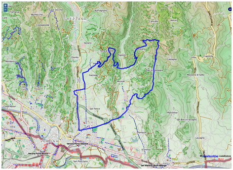 Having the wherewithal for mountain biking (6/1, 2014)