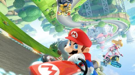 Mario Kart 8 - Videorecensione