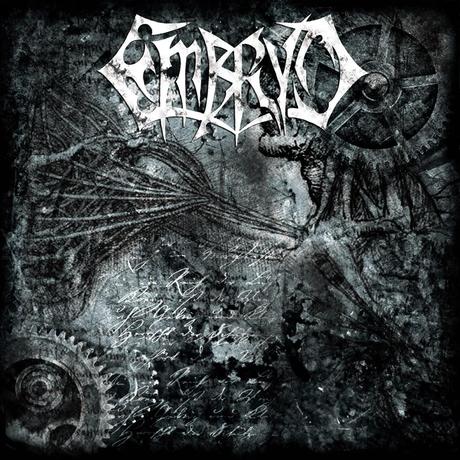 Embryo: i dettagli del nuovo disco con ospite Francesco Paoli dei Fleshgod Apocalypse