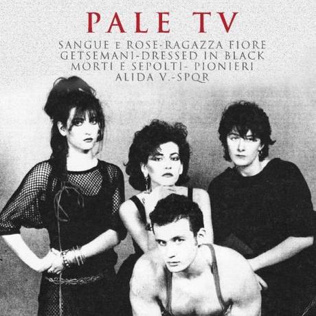 Gennaio 2015 esce Penitenziali, il secondo album dei Pale TV