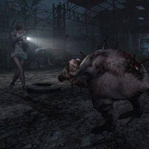 Resident Evil Revelations 2 060115 2 Resident Evil Revelations 2, immagini ed informazioni sui nemici