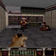 DN3D_Screen4 Duke Nukem 3D: Megaton Edition disponibile da domani su PS3 e PS Vita, trailer ed immagini