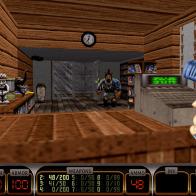 DN3D_Screen3 Duke Nukem 3D: Megaton Edition disponibile da domani su PS3 e PS Vita, trailer ed immagini