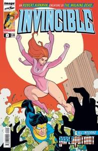 Le Migliori Letture Fumettose del 2014