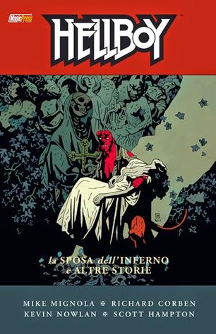 Le Migliori Letture Fumettose del 2014