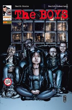 Le Migliori Letture Fumettose del 2014