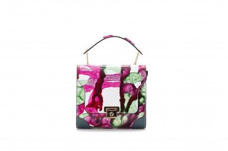 Braintropy propone per la S/S 2015 borse originali made in Italy Braintropy SS2015_Patty Toy (foto1)