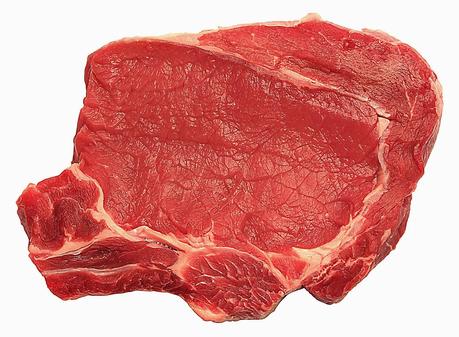 Spiegato come la carne rossa favorisce i tumori?
