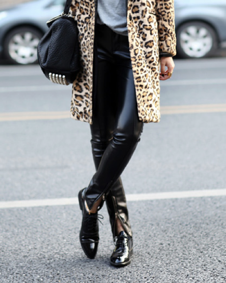 Leather-pants-and-leopard-coat