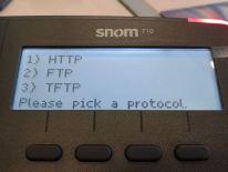 2015-01-07 11.50.40 Recovery telefono VoIP SNOM 710