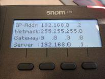 2015-01-07 11.50.32 Recovery telefono VoIP SNOM 710