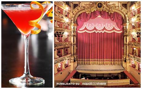 Aperitivo musicale al Teatro Bellini ogni mercoledĂŹ sera Aperitivo musicale al Teatro Bellini ogni mercoledĂŹ sera