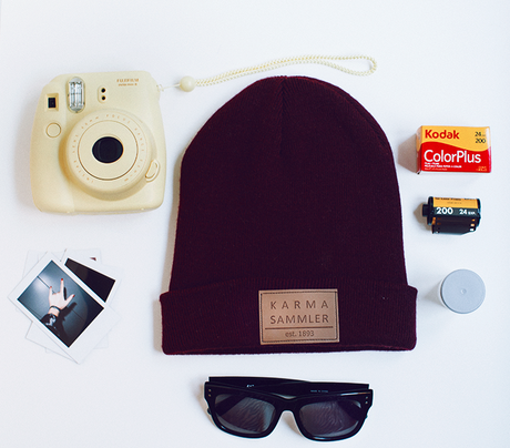 BEING LOVED BEING LOVED