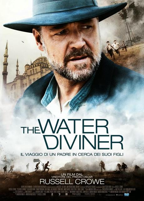 The Water Diviner, il nuovo Film della Eagle Pictures