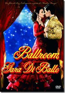 Ballroom - Gara di ballo