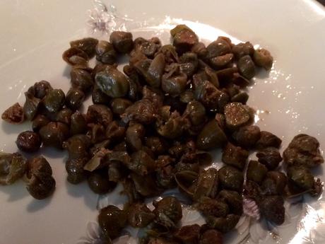 Bagna Cauda Vegan con Peperoni ricettevegan.org - bagna cauda vegan