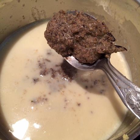 Bagna Cauda Vegan con Peperoni ricettevegan.org - bagna cauda vegan