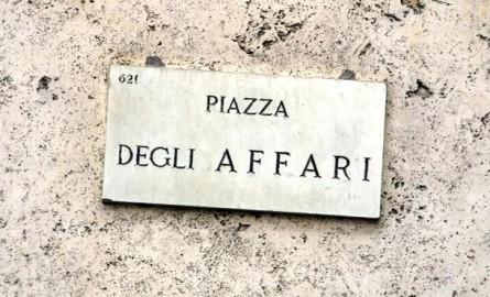 Piazza Affari non rimbalza