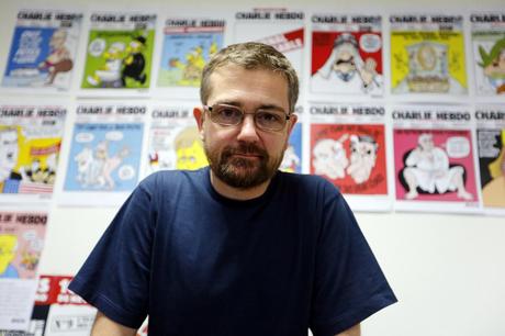 Je suis Charlie Hebdo: il suono della morte della libertà. charlie hebdo 4