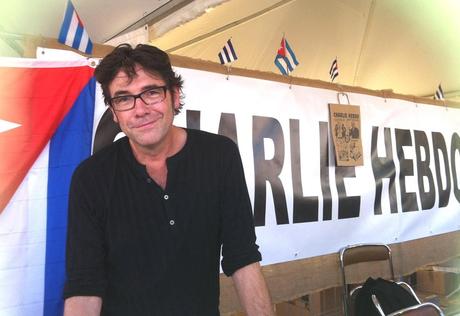 Je suis Charlie Hebdo: il suono della morte della libertà. charlie hebdo