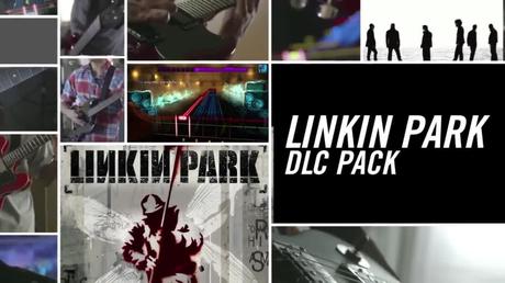 Rocksmith 2014 Edition - Il trailer del pacco con le canzoni dei Linkin Park